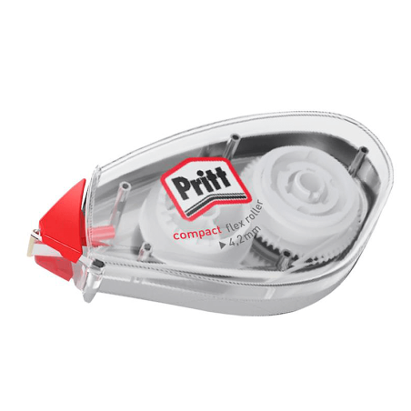 Roller Corrector 4,2mm Pritt