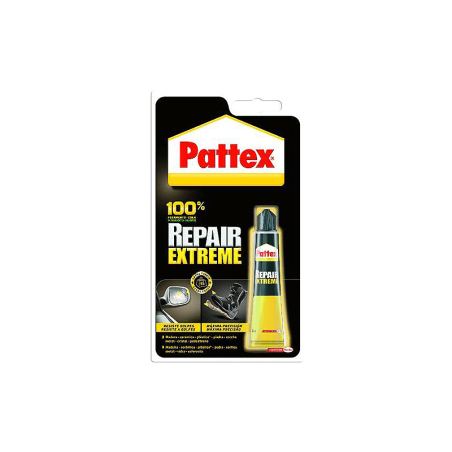 Cola Universal Repair Extreme PATTEX