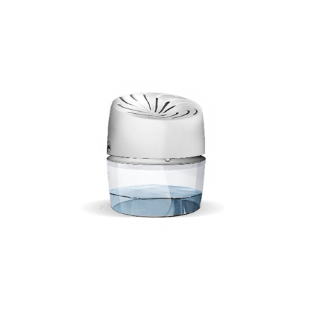 Rubson AERO 360° Dehumidifier Bathroom