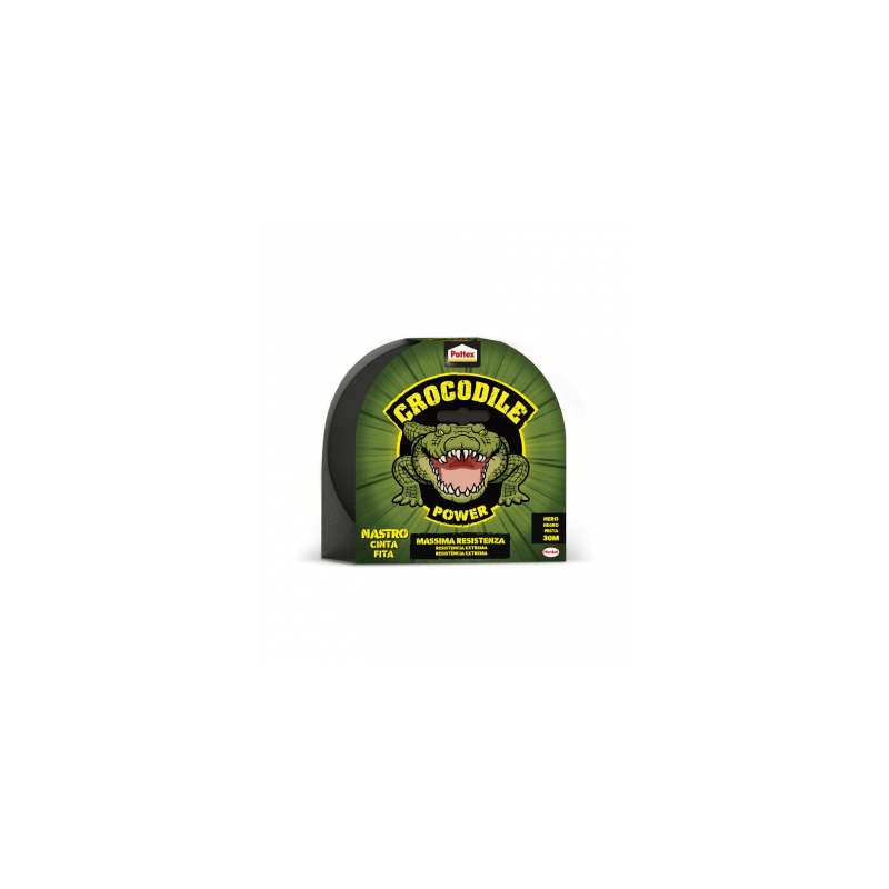 PATTEX ADVENTURE  FITA REPARAÇÃO PRETO