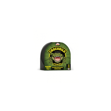 PATTEX ADVENTURE  FITA REPARAÇÃO PRETO