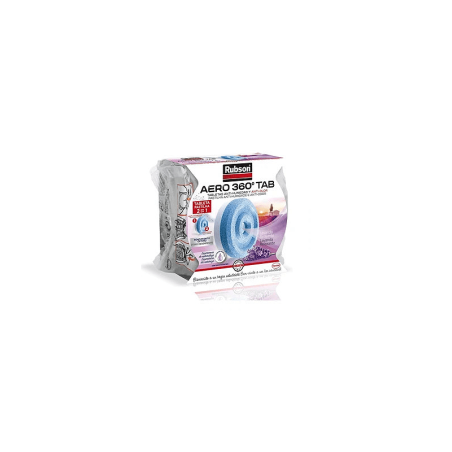 RUBSON AROMATERAPIA FRESCOR - RECARGA