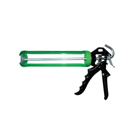 Pistola C-9 Profissional Para Cartuchos Adesivos Seladores PATTEX