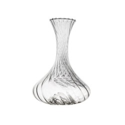 Decanter with Stopper - Vertigo