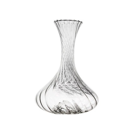 Decanter with Stopper - Vertigo