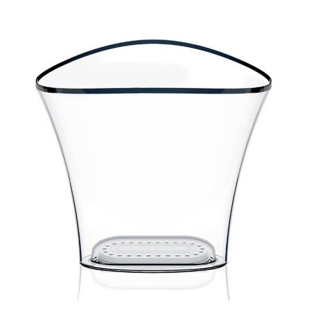 Frapé Transparente - Vela