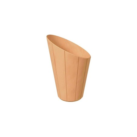 Cubitera Natural 1 Botella - Timber