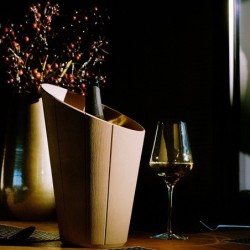 Cubitera Natural 1 Botella - Timber