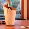 Cubitera Natural 1 Botella - Timber