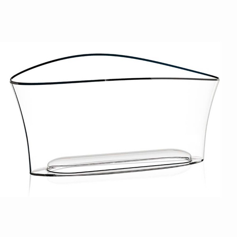 Ice-Bowl Large Clear - Vela Ice-Bowl Large Clear - Vela
