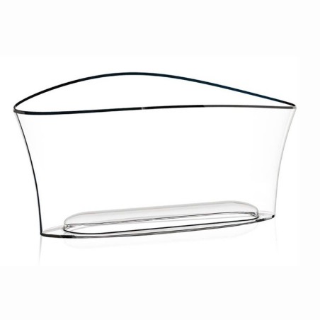 Ice-Bowl Large Clear - Vela