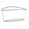 Ice-Bowl Large Clear - Vela