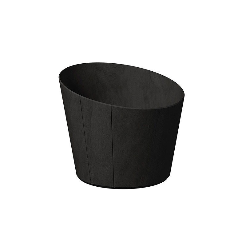 Bucket Carbone 5 Bottles - Timber