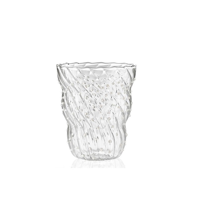 Conj. 6 Copos Tumbler 370ml - Pua