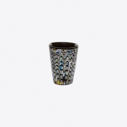 Juego de 6 Copas Shot Ostra - Mares