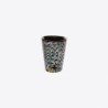 Conjunto de 6 Copos Shot Ostra - Mares