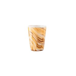 Set of 6 Shot Glasses Shell Fish - Mares