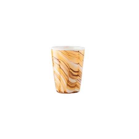 Set of 6 Shot Glasses Shell Fish - Mares