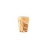 Set of 6 Shot Glasses Shell Fish - Mares