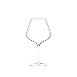 Set of 6 Wine Glasses - Masterclass 90