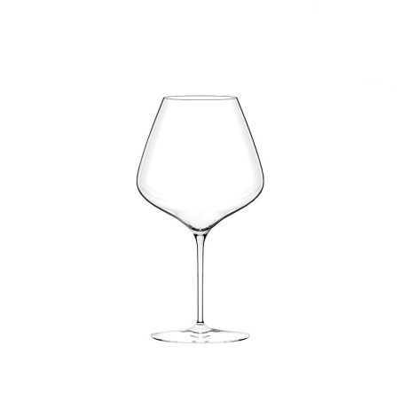 Set of 6 Wine Glasses - Masterclass 90