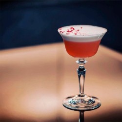 Conj. 6 Copos - Wormwood Double Presidente