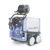 KRANZLE Hot Water Oil Heated Therm 1-Series 1525-1 with Hose Drum