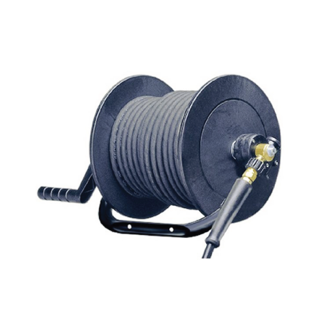KRANZLE Hose Drums - Retrofit Kits for Therm CA e Therm C Series