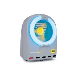 Bug Killer 55W Grey