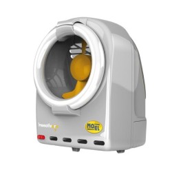 Bug Killer 55W Grey