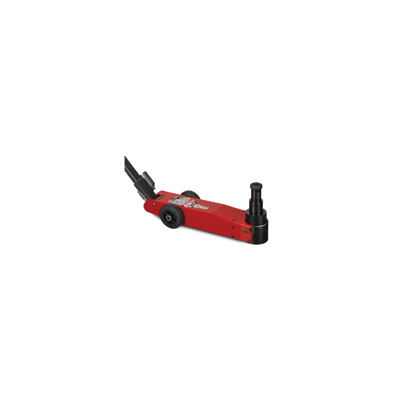 Macaco Hidropneumático de Garagem - N Line MEGA 15-30t