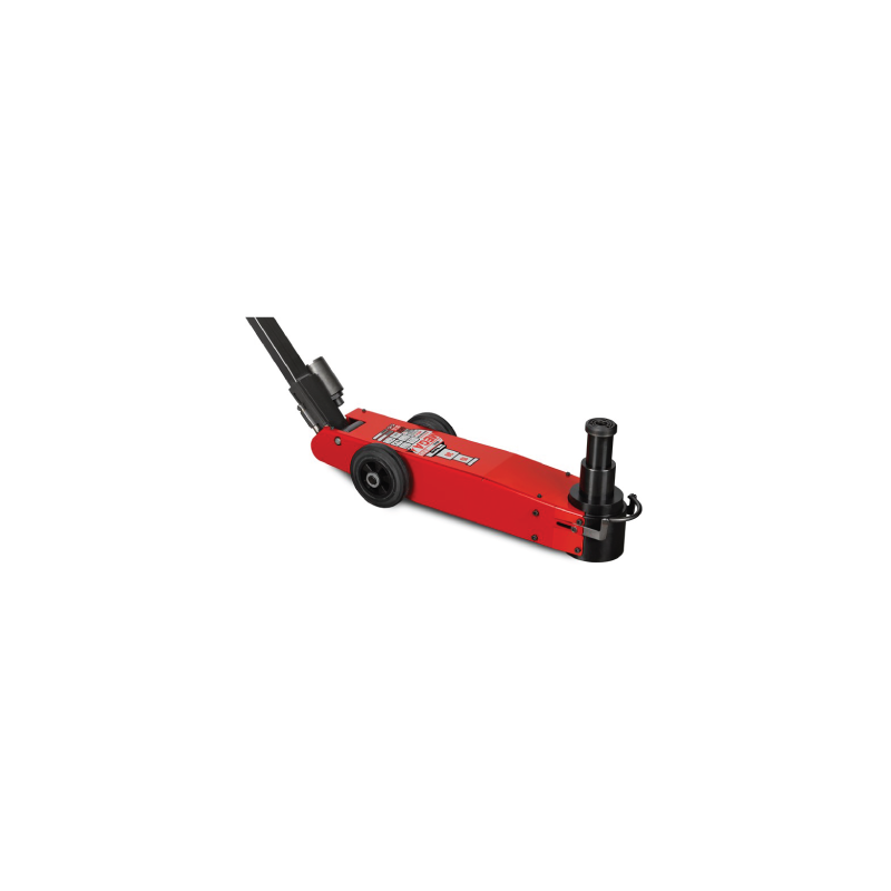 MEGA Hydraulic Jack Trolley - N Line 15-30t Low