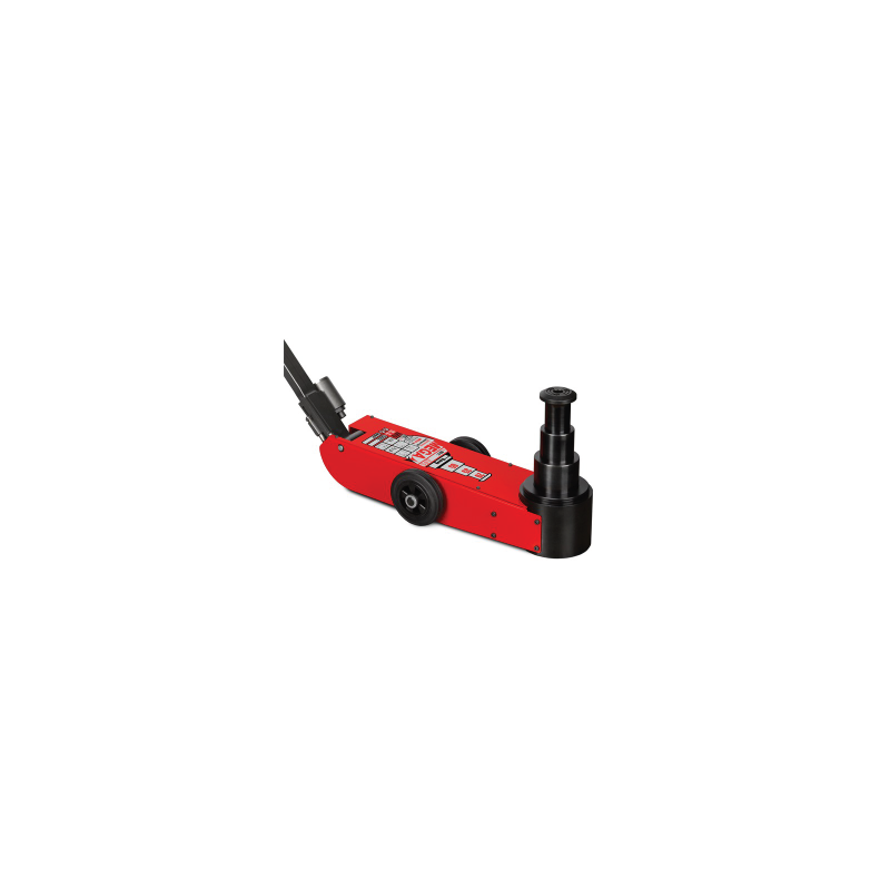MEGA Hydraulic Jack Trolley - N Line  20-35-65t