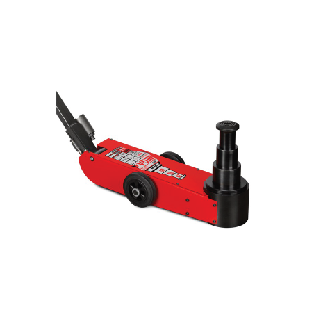 MEGA Hydraulic Jack Trolley - N Line  20-35-65t