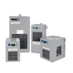 Secadora Refrigerante AMD-LH 52 LA PADANA