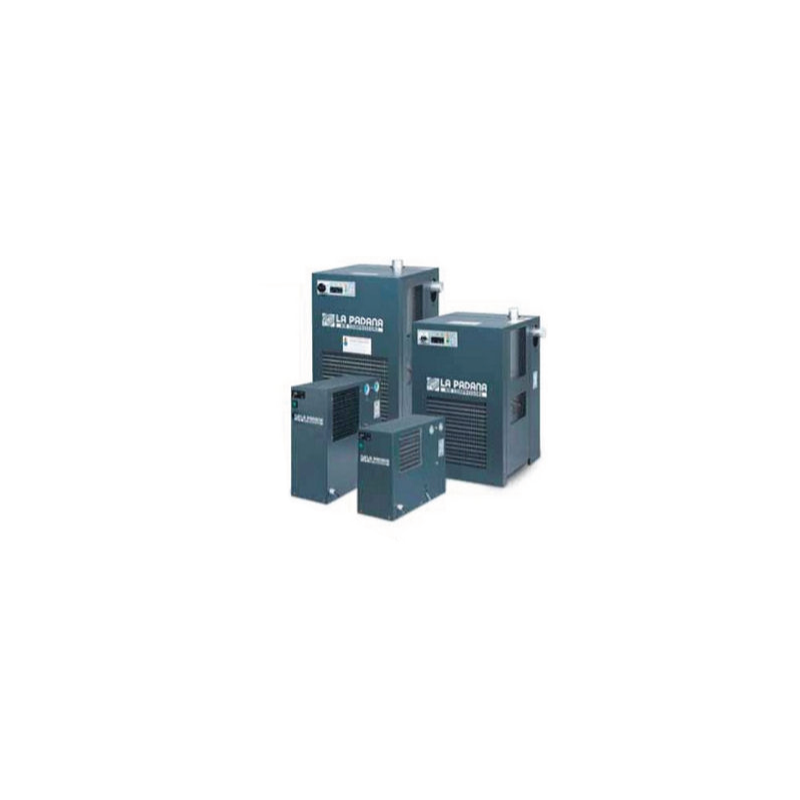 Secadora Refrigerante LPE 4 LA PADANA