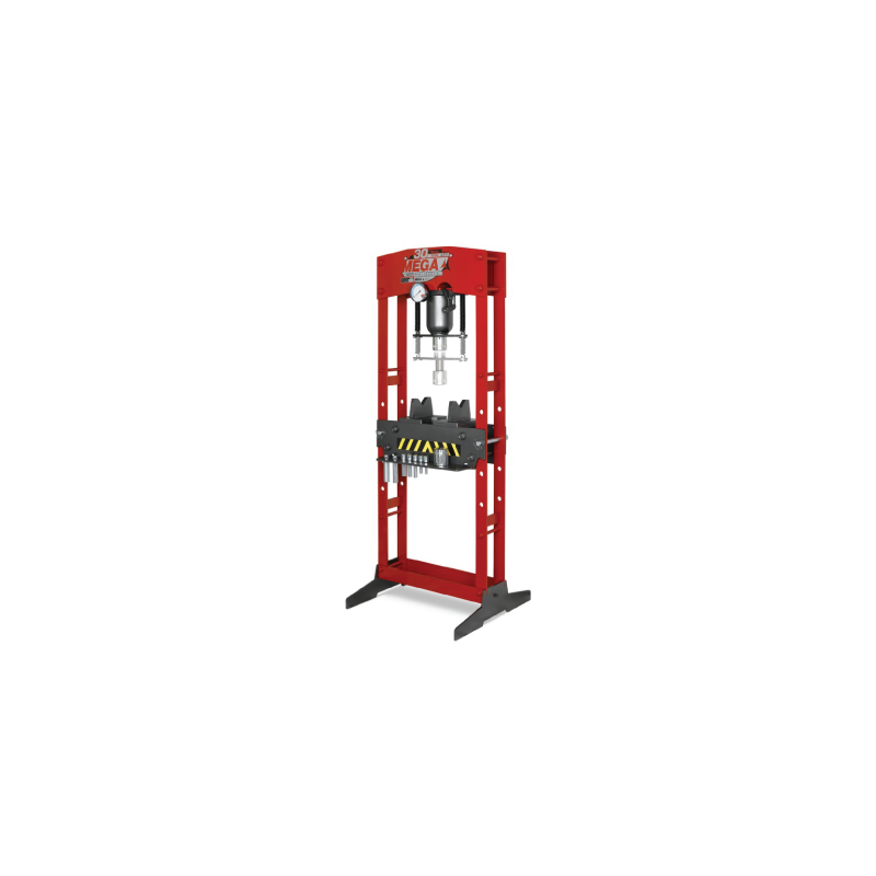 Prensa Compacta ECO PRB Line MEGA 30t Prensa Compacta ECO PRB Line MEGA 30t