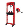 Prensa Compacta PRC Line Bomba Manual Doble MEGA 20t