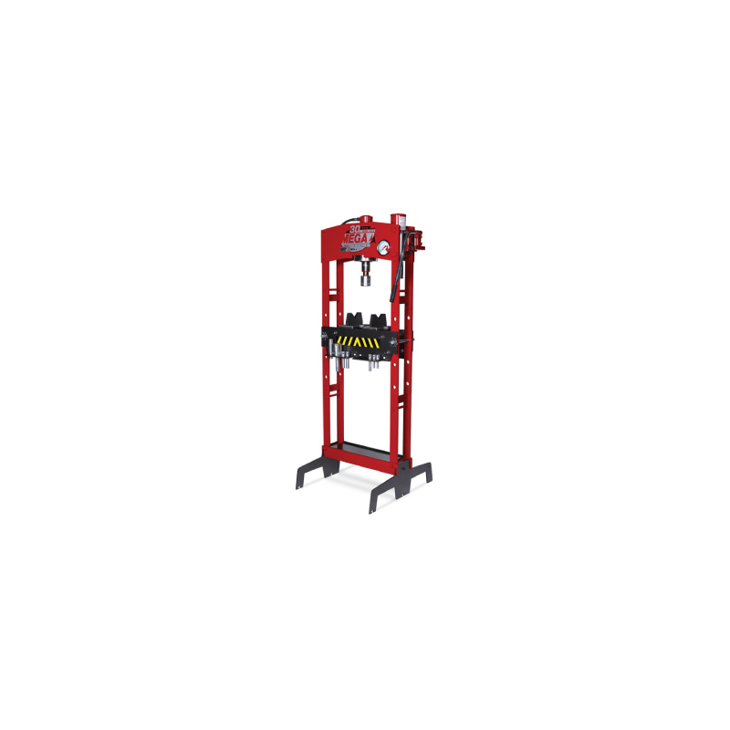MEGA COMPACT PRESS PRC Line Double Hand Pump 30t