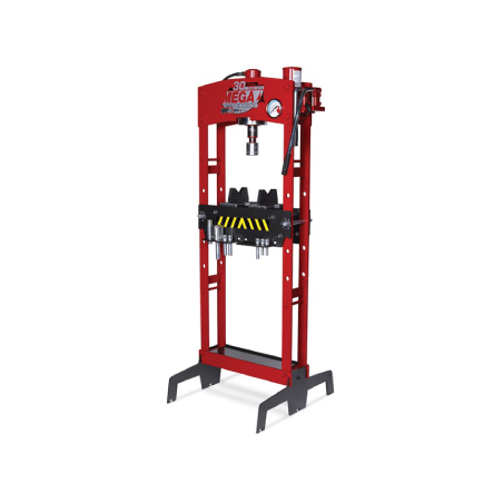 MEGA COMPACT PRESS PRC Line Double Hand Pump 30t