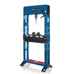 MEGA Wide Frame Press PRD Line Double Hand Pump 20t