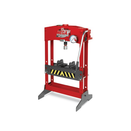 Prensa de Sobremesa PRS Line Mega 15t