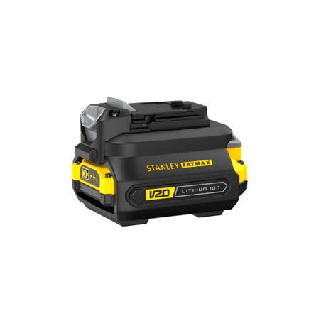 ADAPTADOR V20 18V
