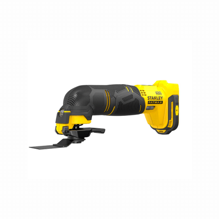 MULTI-FERRAMENTA OSCILANTE 18V, VEL. VAR