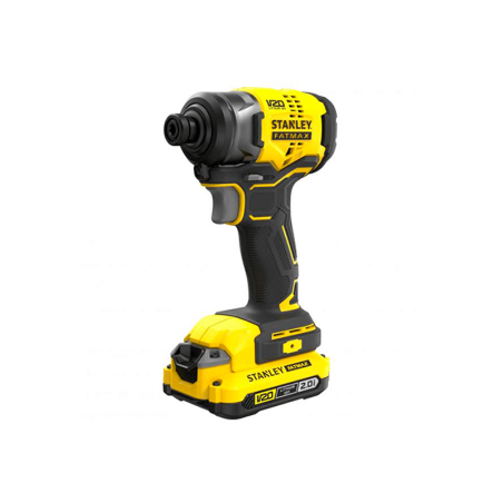 APARAFUSADOR DE IMPACTO BRUSHLESS V20 18