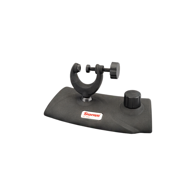 STARRETT 3206 Series 16mm Outer Micrometer Stand