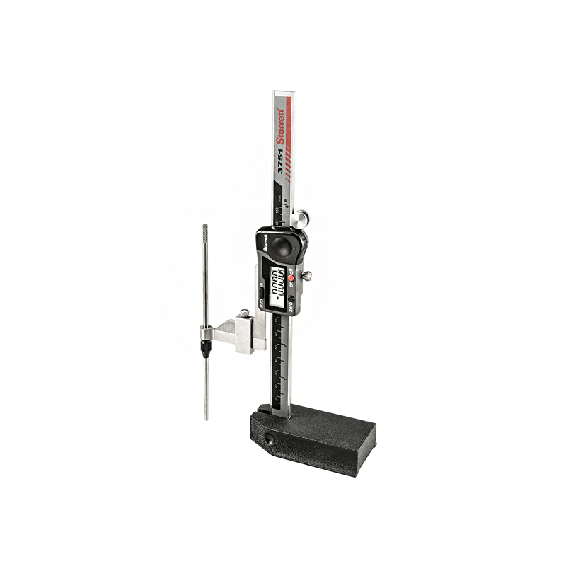 Calibre Digital Trazador de Altura  3751 0 - 150mm STARRETT