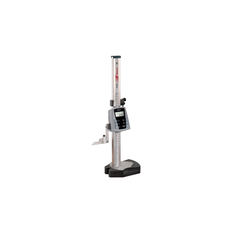 Altímetro Electrónico 3752 STARRETT Altímetro Electrónico 3752 STARRETT