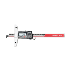 STARRETT 150mm- 6 3753A Electronic Depth Gage without Output