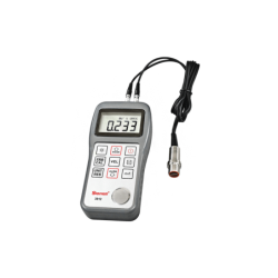 STARRETT Digital Ultrasonic Thickness Gauge